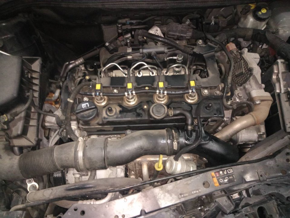 Aile Avant Droite Pour OPEL VAUXHALL ASTRA J P10 - Référence 13302208, Année 2012, Occasion