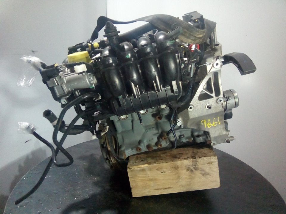 Engine FIAT 500 (312_) 1.2 LPG (312AXA1A) 8836792 | B-Parts