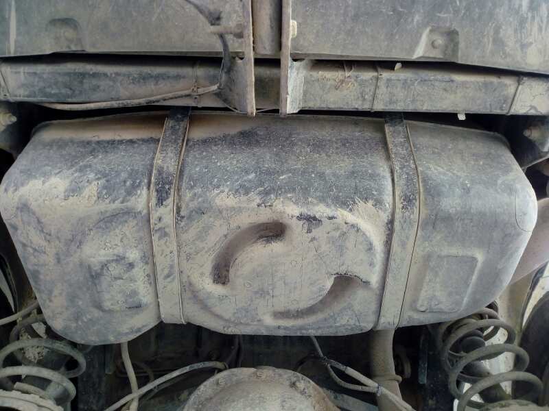 Fuel tank JEEP CHEROKEE (KJ) 2.8 CRD 4x4 3446293 BParts