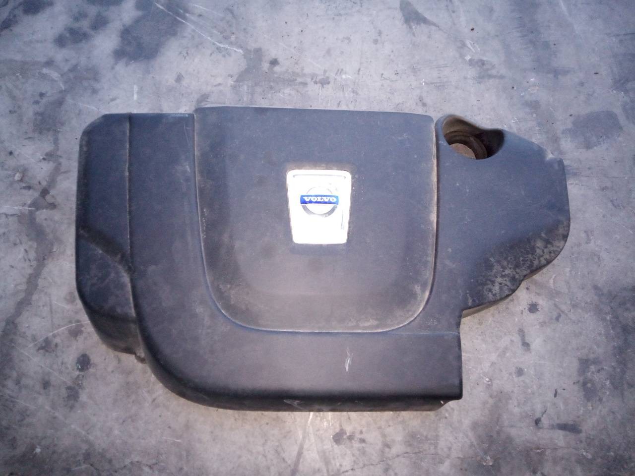 Upper protection VOLVO XC60 I SUV (156) D3 / D4 19657421 | B-Parts