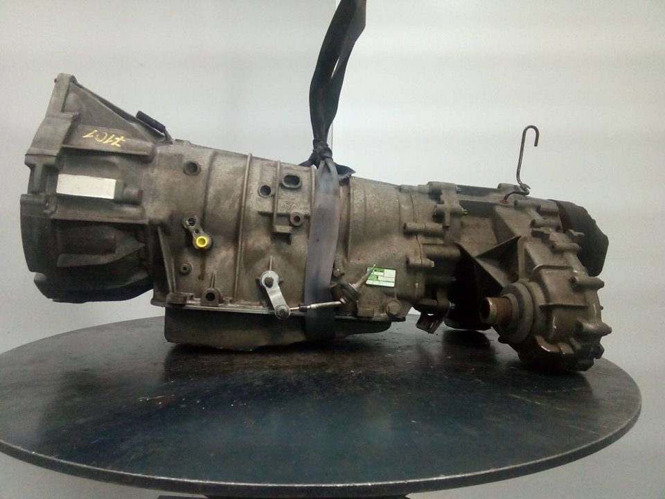 Automatic gearbox BMW X5 (E53) 3.0 i 5240685 | B-Parts