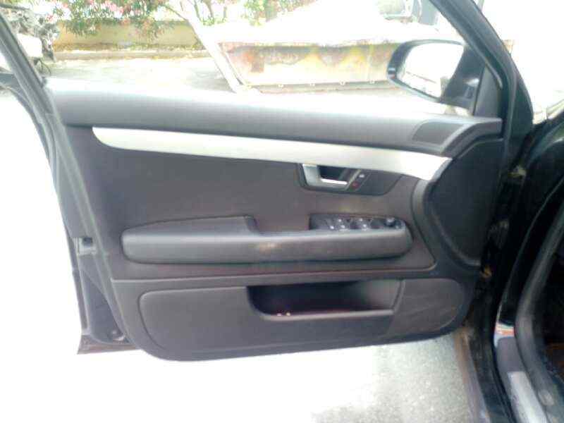 Left Front Door Panel Audi Avant 8ed 2 0 Tdi Quattro B Parts