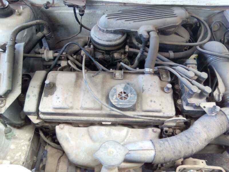 Engine Citroen Ax Za H1b B Parts