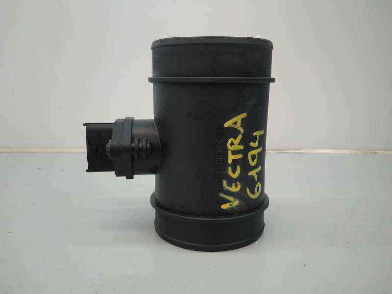 Debimetre de Masse D/'air Opel Vectra C 2.0 DTi 16V
