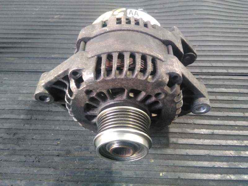 Alternator Opel Antara L07 2 0 Cdti 7g10b0174 P3 B5 3 B Parts