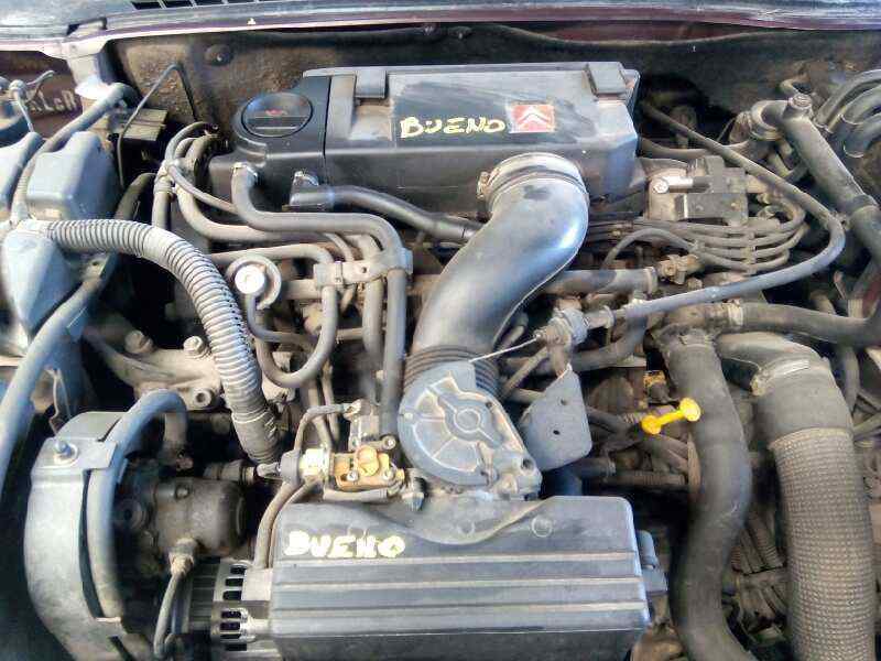 Engine CITROËN XANTIA (X1_, X2_) 2.0 i 4158707 | B-Parts