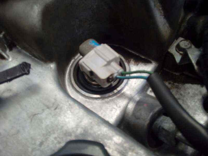 Capteur Pression échappement Mitsubishi Pajero IV 3.2 | 1865A086 | Pour Modèles 2007-2021 | Facile à Monter - 8