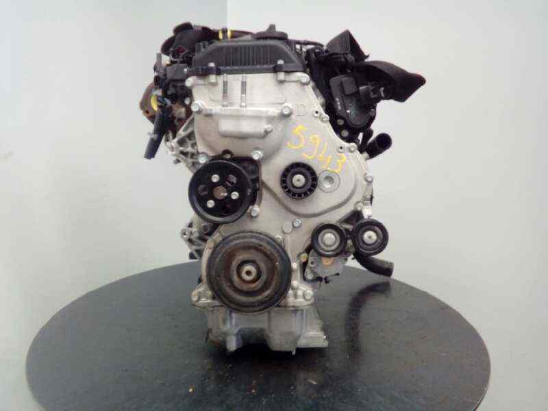Soupape D'étranglement Pour Hyundai I40 2012 Diesel - Référence 170719141501 - Occasion