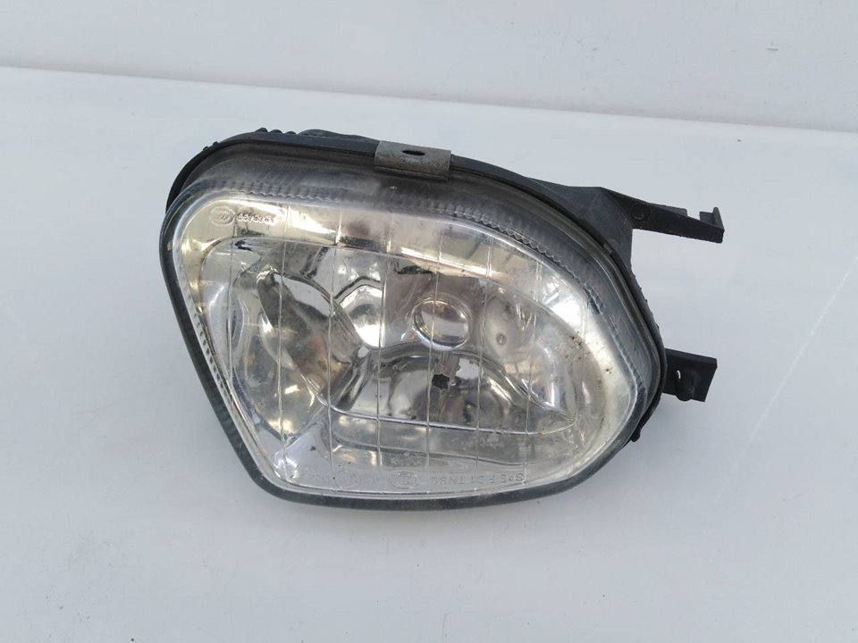 Front Driver Left Fog Light Hella for Mercedes Benz C216 R171 R230 W164 W251 Front Driver Left Fog Light Hella for Mercedes Benz C216 R171 R230 W164 W251