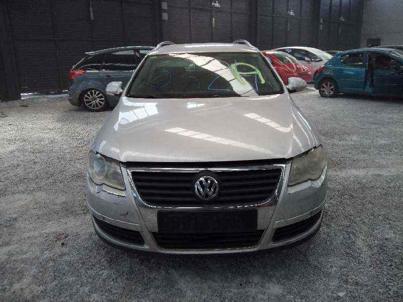 Passat variant 3c5