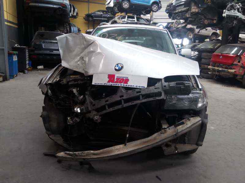 Automatic gearbox ECU BMW X3 (E83) 3.0 d BParts