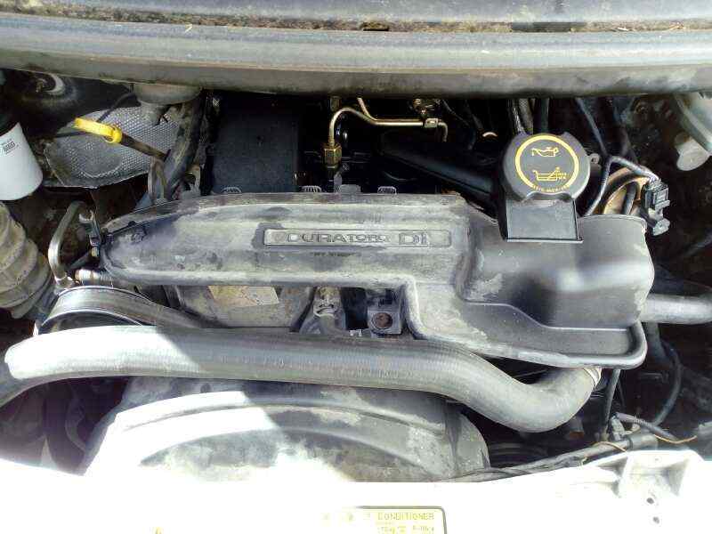 Fuel tank FORD TRANSIT Van (FA_ _) 2.4 TDE BParts