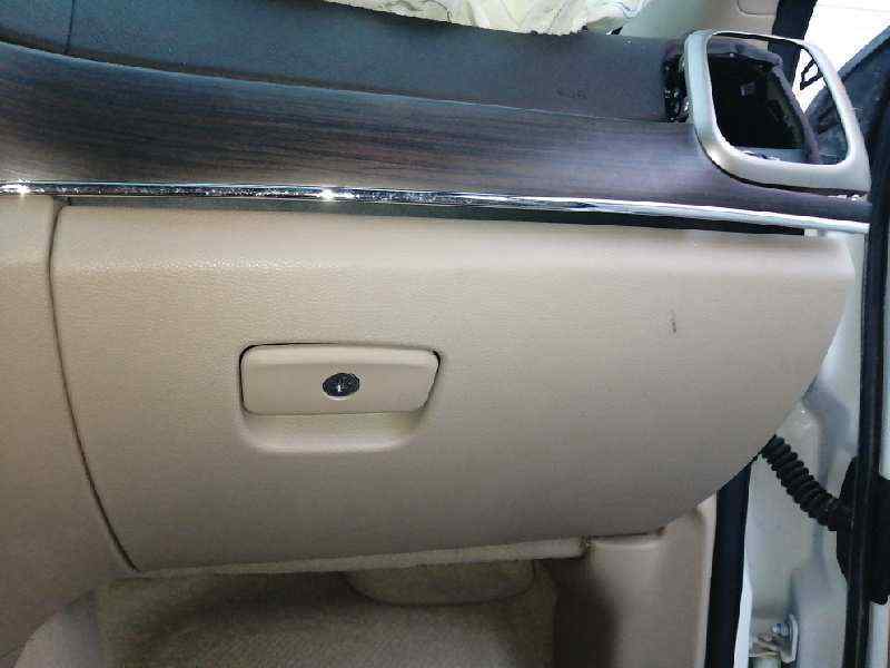 Glove box JEEP GRAND CHEROKEE IV (WK, WK2) 3.0 CRD V6 4x4 5247111 BParts