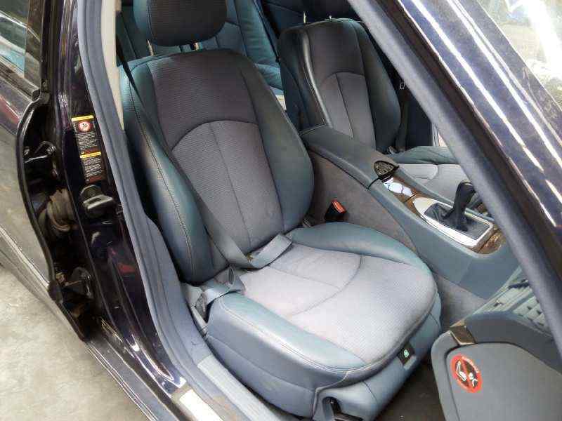 Left rear suspension arm MERCEDESBENZ ECLASS (W211) E 240 (211.061