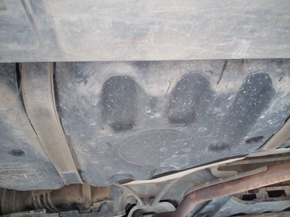 Fuel tank HYUNDAI i20 I (PB, PBT) 1.2 9543648 BParts