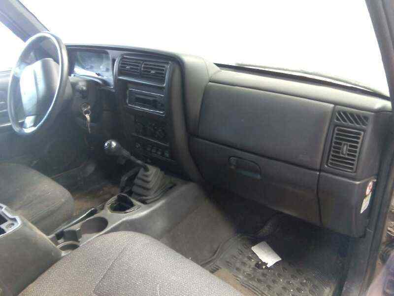 Motor JEEP CHEROKEE (XJ) BParts