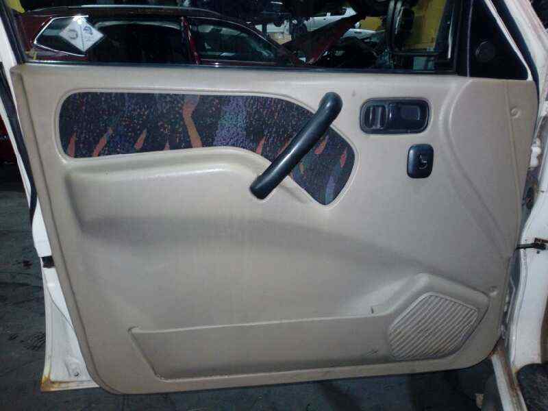 Fits Nissan Serena 1992 1999 Windscreen Left Moulding Archives