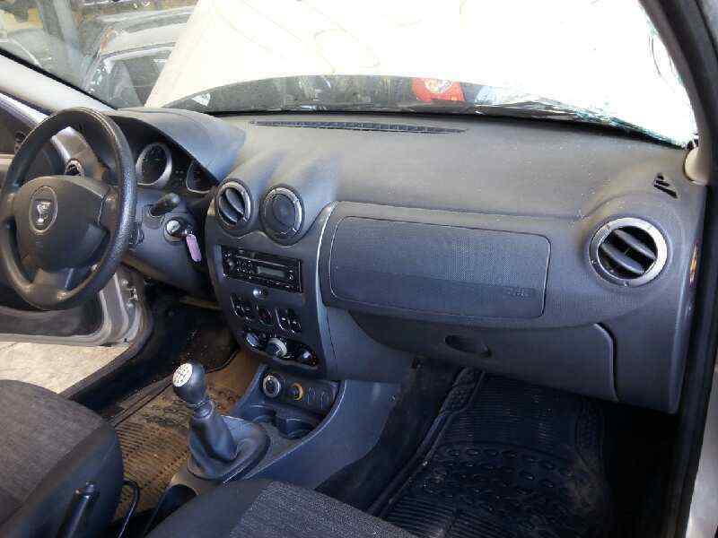 Fuel tank DACIA DUSTER (HS_) 1.5 dCi 172033017R BParts