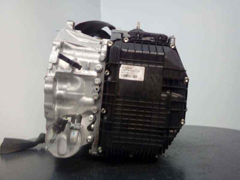 Automatic gearbox BMW X1 (F48) sDrive 18 d AWF8G45 GA8Q45HW M1A2