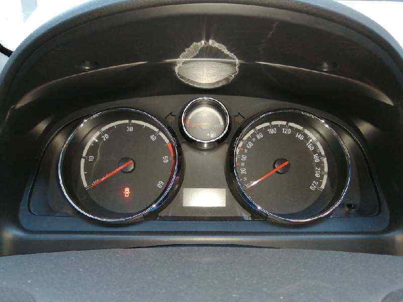 Quadro Strumenti Opel Antara L07 2 0 Cdti 96673660 E3 A5 33 3 B Parts