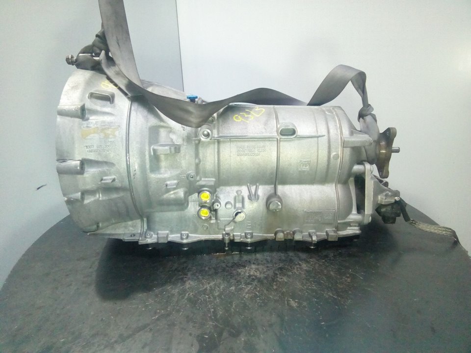 Automatic gearbox BMW 7 (F01, F02, F03, F04) 740 d 9268389 BParts