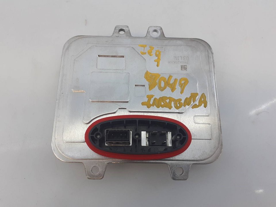 Xenon ballast OPEL INSIGNIA A Sports Tourer (G09) 8405694 BParts