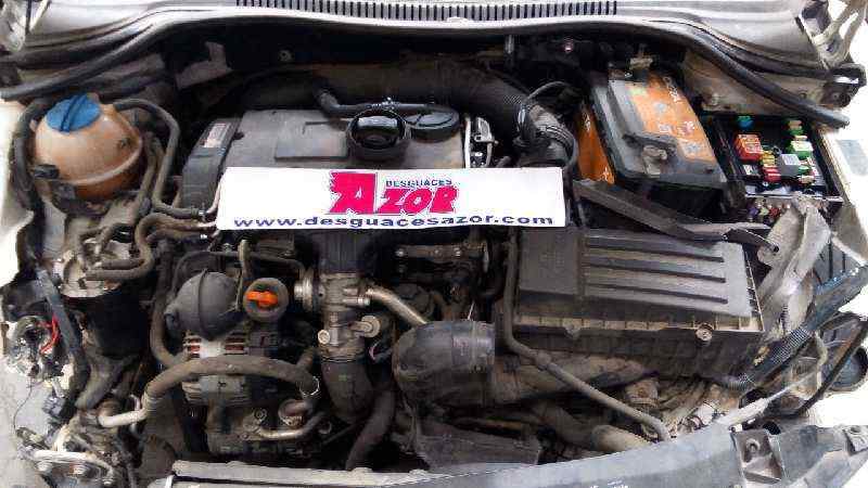 Kit Suspension Avant SEAT Altea, Leon, Toledo - 10 Pièces : Bras, Rotules, Biellettes