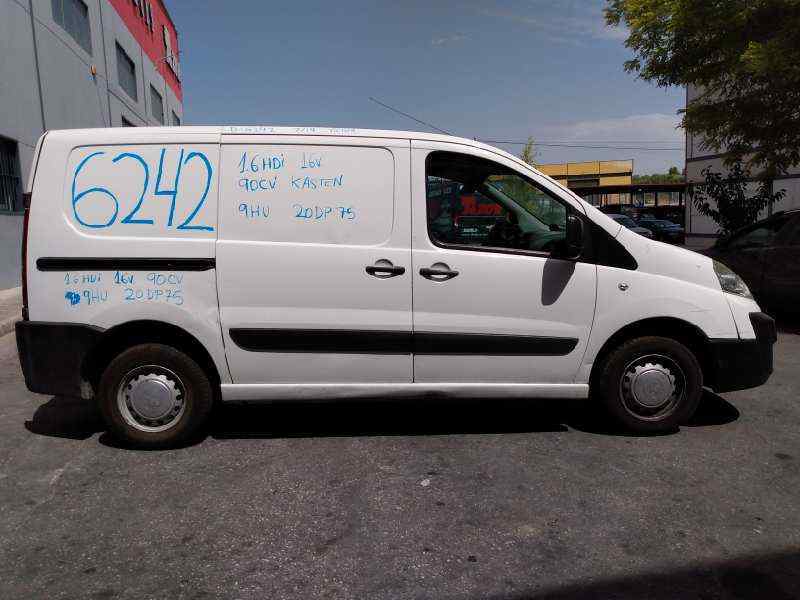 peugeot expert 1.6 hdi