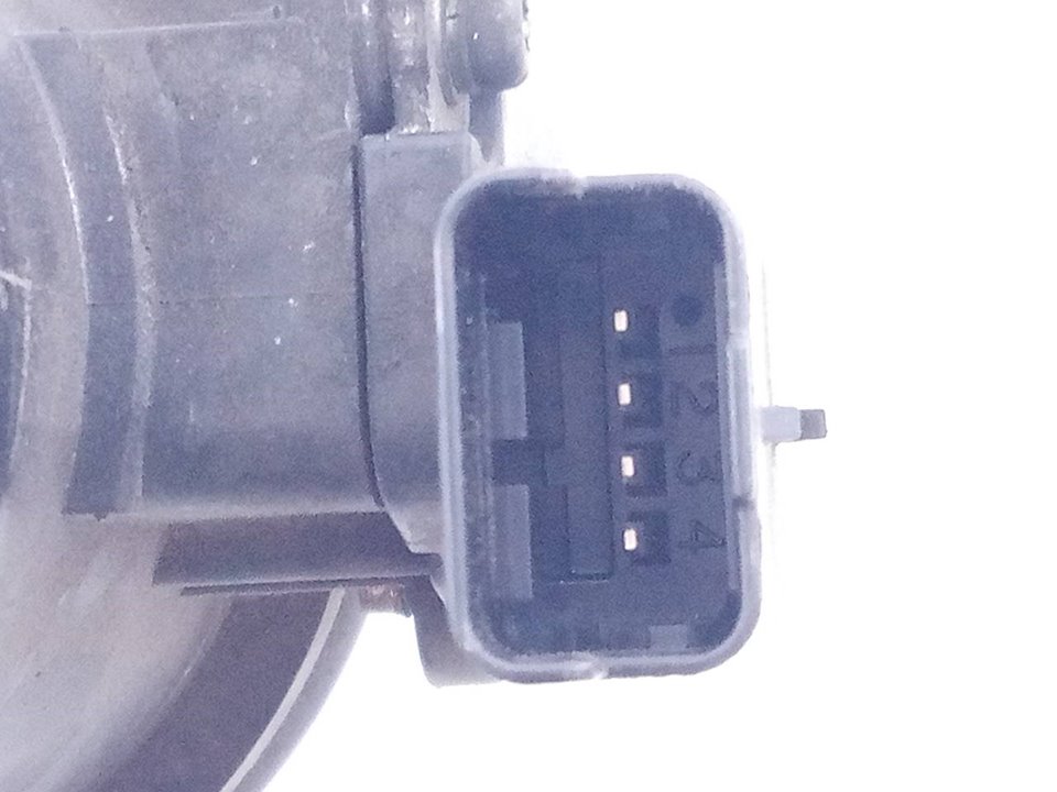 Mass air flow sensor CITROËN BERLINGO Box Body/MPV (B9) 1.6 HDi 75