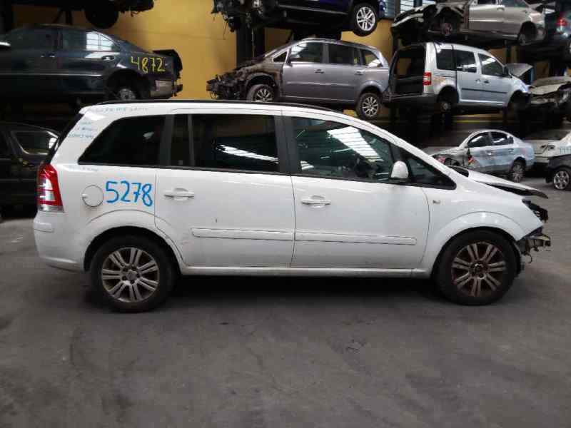 Fuel tank OPEL ZAFIRA / ZAFIRA FAMILY B (A05) 1.7 CDTI (M75) 2669919