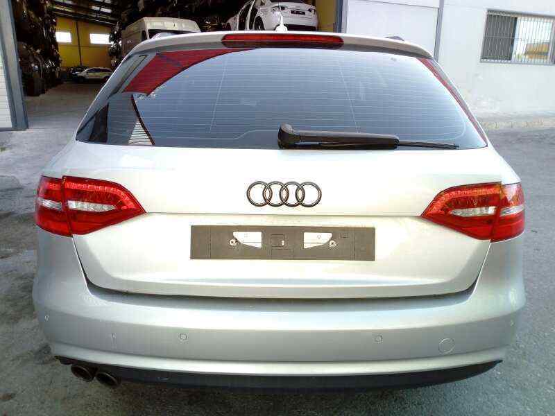 Lenkgetriebe AUDI A4 Avant (8K5, B8) 2.0 TDI 8K1423055AJ 16101322781 P1B822 BParts