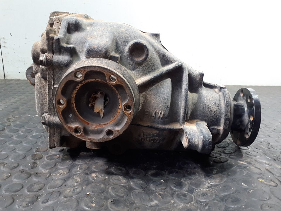 Rear differential BMW X3 (E83) 2.0 d 6807916 BParts