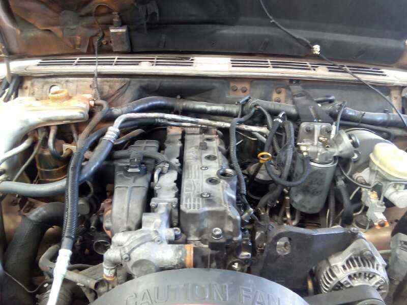 Moteur JEEP CHEROKEE (XJ) 2.5 TD 4x4 ENC BParts