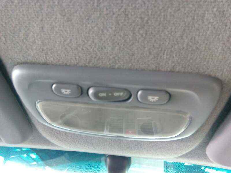 Interior Roof Light Hyundai Getz Tb 1 3 I B Parts