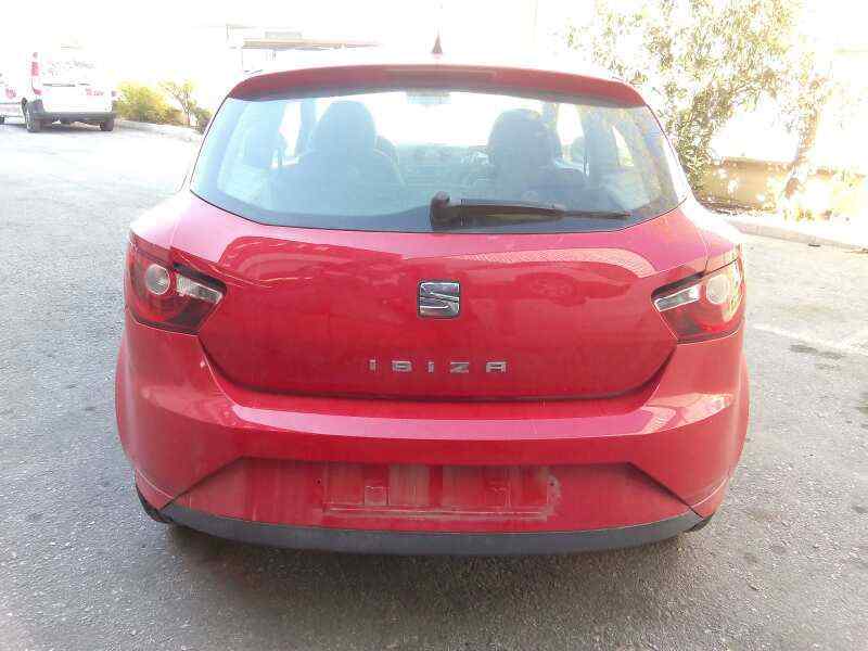 Fuel tank SEAT IV SPORTCOUPE (6J1, 6P5) 1.2 6J0201060D BParts