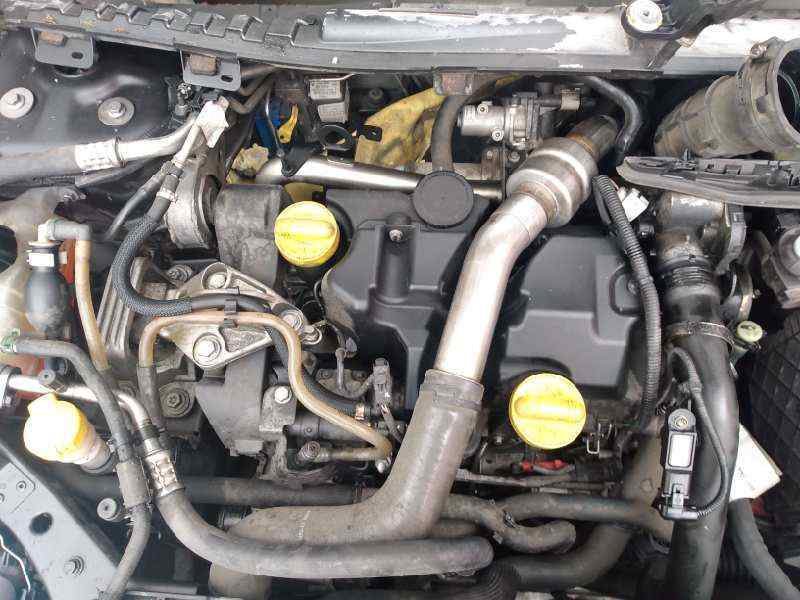 Engine Renault Megane Iii Grandtour Kz0 1 1 5 Dci Kz1m Kz1w K9k2 B Parts