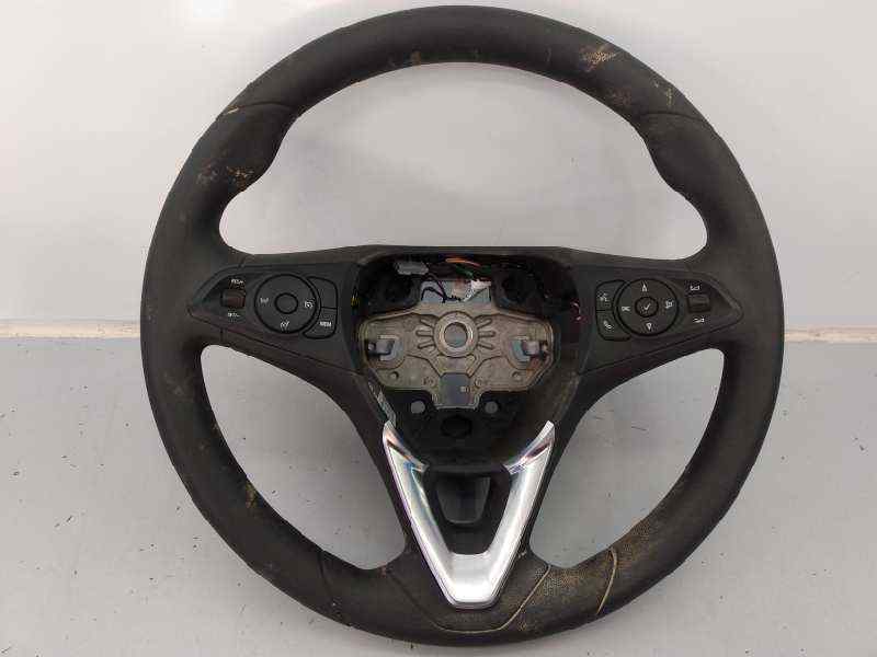 steering wheel opel grandland grandland x a18 p1uo 1 6 turbo d 75 e2 b6 4 2 b parts