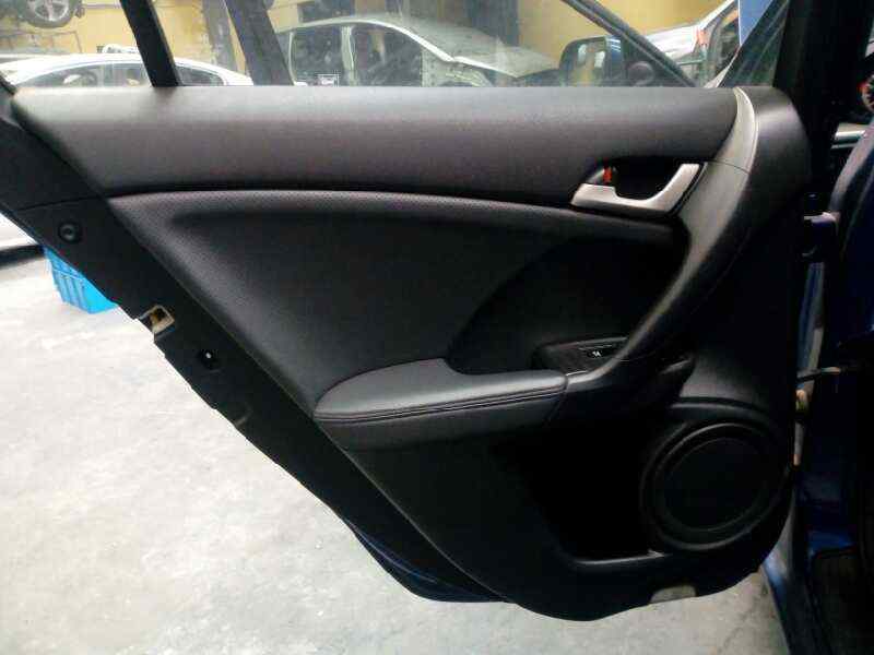 Left Rear Door Panel Honda Accord Viii Cu 2 4 I Cu2 B Parts