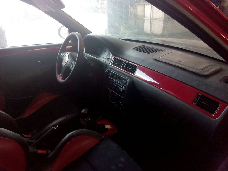 Manual gearbox MG MG ZS 120 BParts