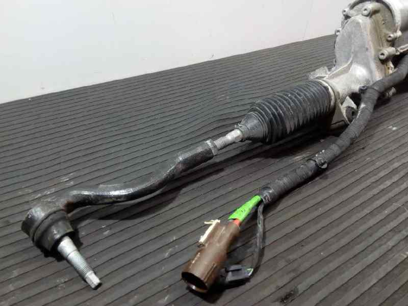 For Jeep Grand Cherokee WK2 Dodge Durango 1115 Power Steering Rack