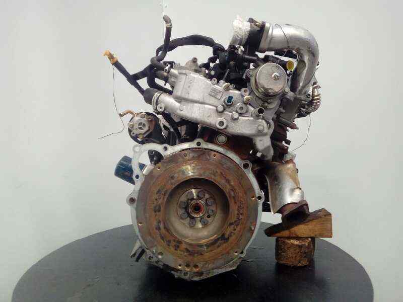 Engine SUZUKI GRAND VITARA I (FT, HT) 2.0 TD 4x4 (SQ 420D) RHZ M1B3