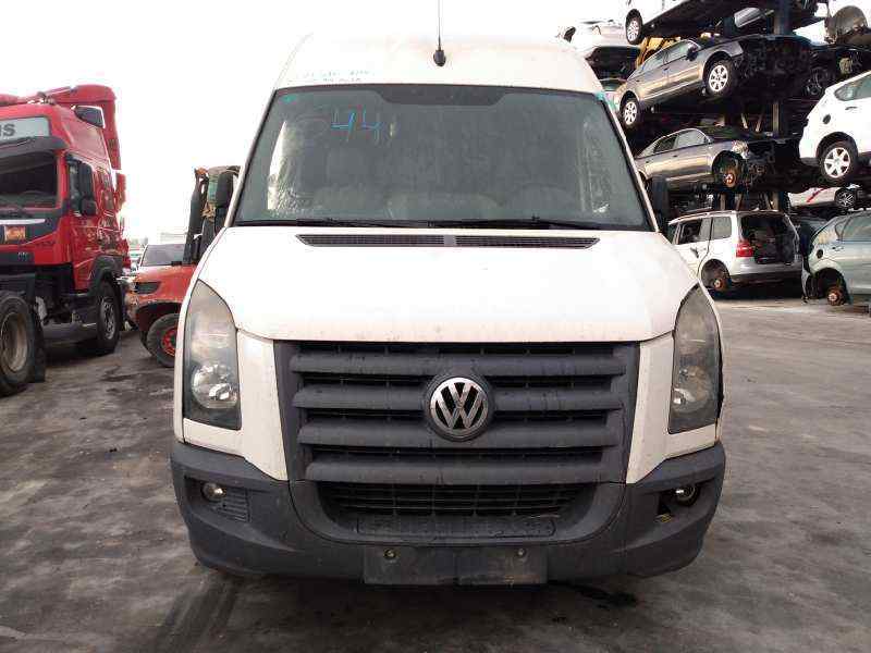 Squib airbag VW CRAFTER 3050 Box (2E_) 2.5 TDI BParts