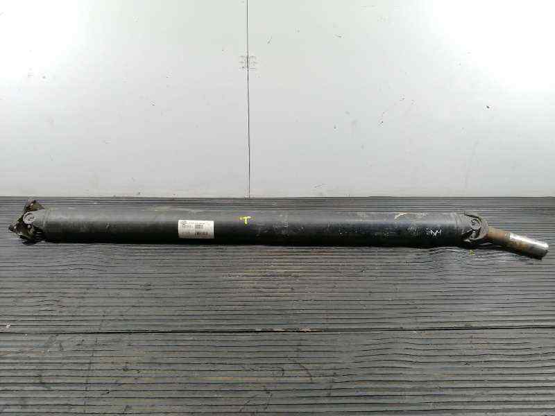Driveshaft NISSAN NAVARA NP300 (D40) 4120386 | B-Parts