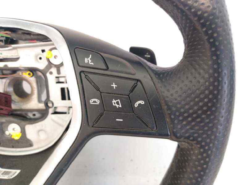 Genuine Hyundai 56110-3Q150-YDA Steering Wheel Assembly Genuine Hyundai 56110-3Q150-YDA Steering Wheel Assembly