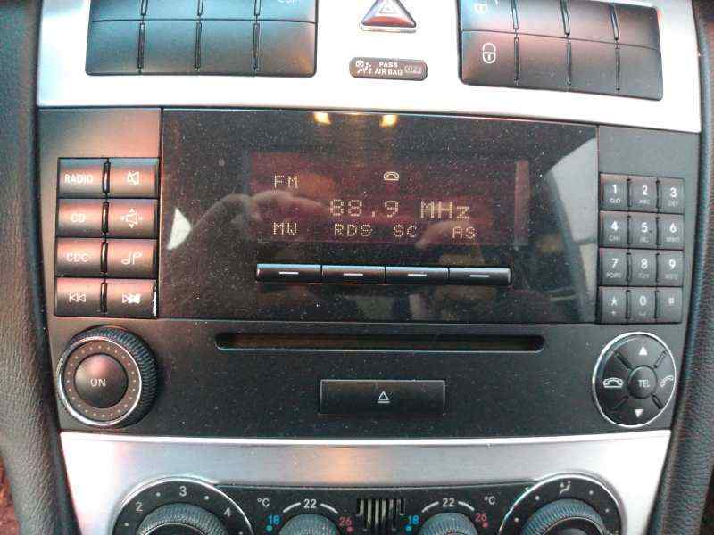 Autoradio Mercedes Benz Clc Class Cl203 Clc 220 Cdi 203 708 A2038704589 Mf2730 E3 A1 19 1 B Parts