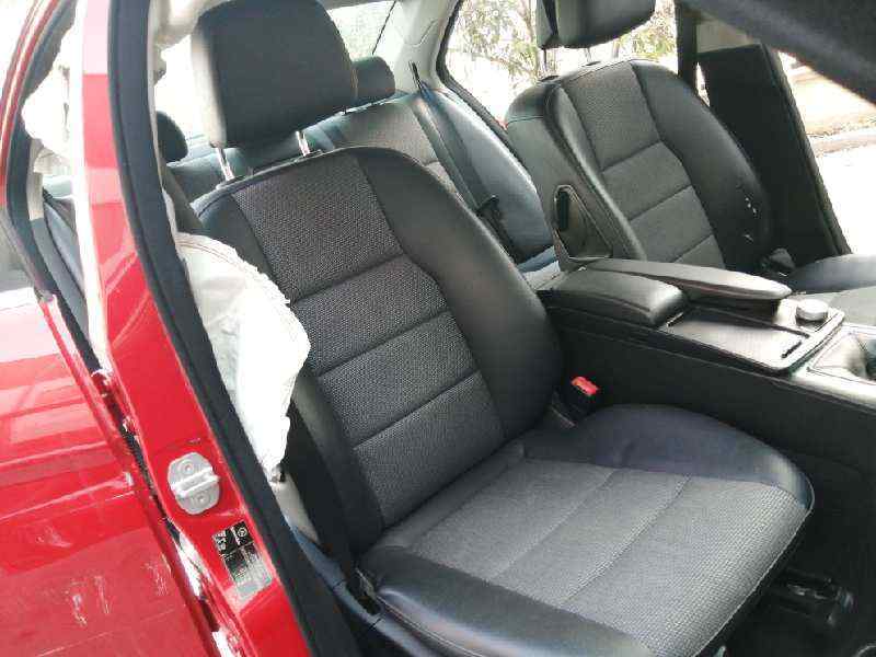 Fuse box MERCEDESBENZ CCLASS (W204) C 220 CDI (204.008) A2049000600 E3A1126 BParts