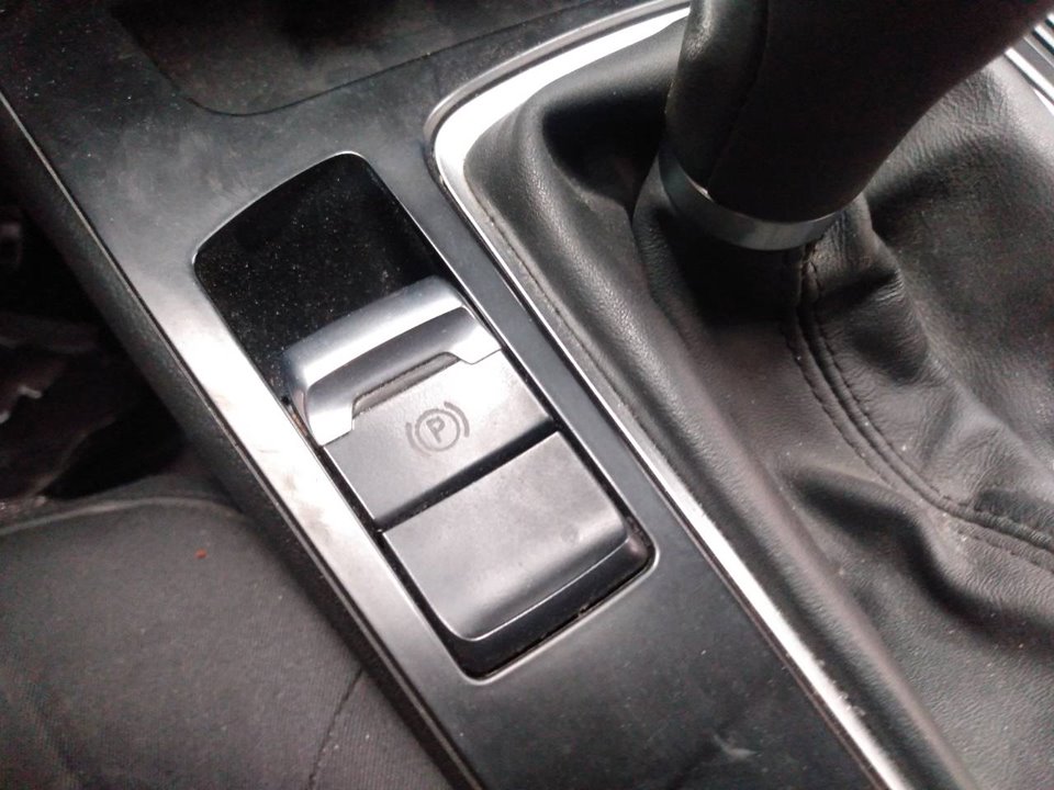 Levier De Déblocage Frein à Main Audi A8 D4 4.2 TDI - Réf 4H1927225 - Occasion Testée Garantie 12 Mois