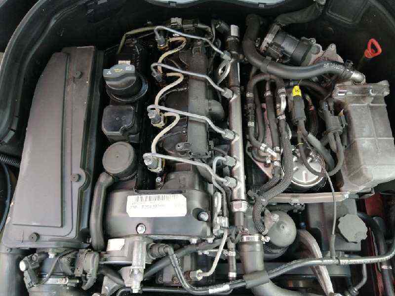 Fuse box MERCEDESBENZ CCLASS (W204) C 220 CDI (204.008) A2049000600 E3A1126 BParts