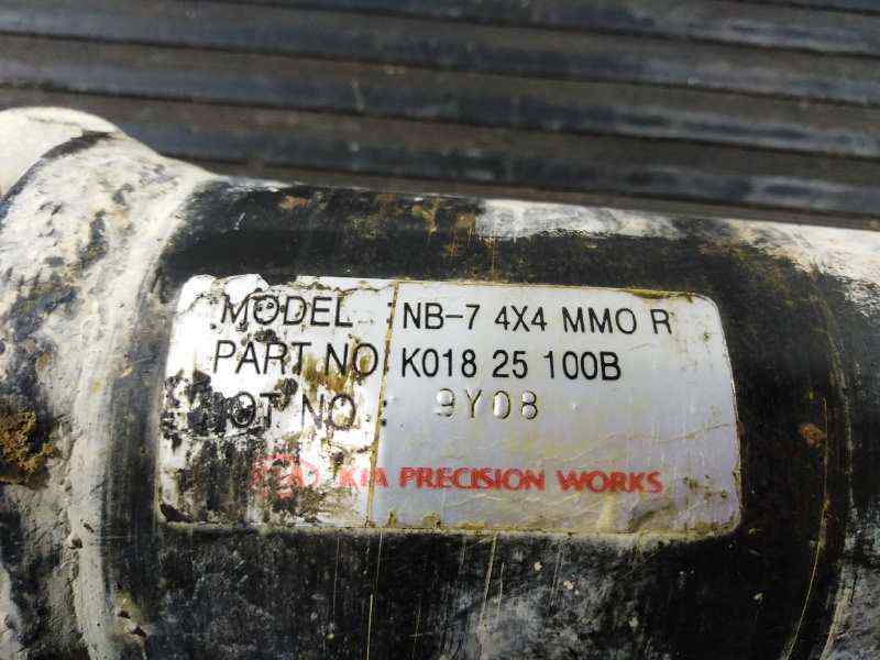 Driveshaft by vin number Clearance