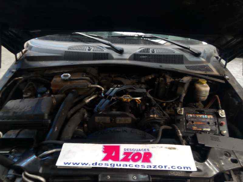 Fuel pump JEEP CHEROKEE (KJ) 2.5 CRD 4x4 BParts